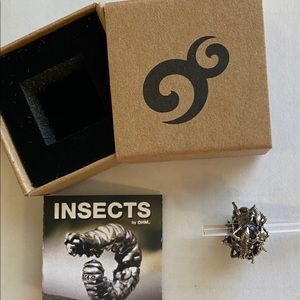Crickets - OHM - NIB w/tags - Retired - #3665